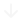 Down arrow